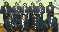 Orquesta Amrica del 55