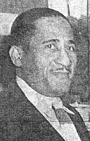 Augusto Coen