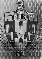 Sexteto Cuba