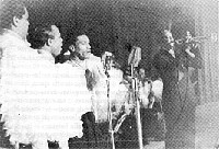 Orquesta Cubaney