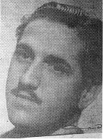 Rodolfo Cueto