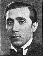 Jorge Escudero