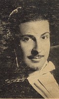 Mario Fernndez Porta