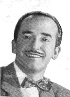 Luis Arcaraz  (FM)