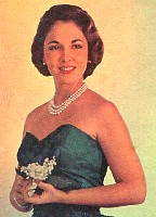 María Teresa Carrillo