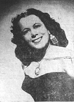Gloria Díaz