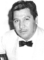 Chamaco Domínguez