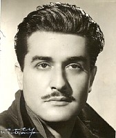 José Fernández Valencia