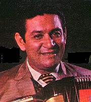 Eddy Gaytán
