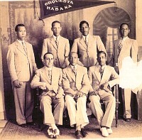 Orquesta Habana
