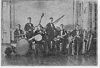 Orquesta Hermanos Palau