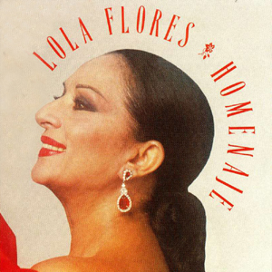 Lola Flores Homenaje