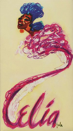 Celia