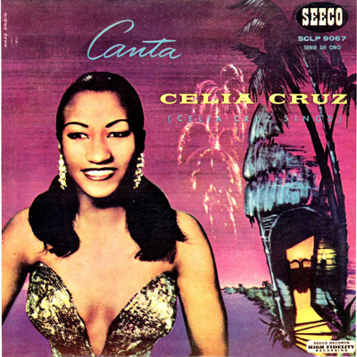 Cant Celia Cruz